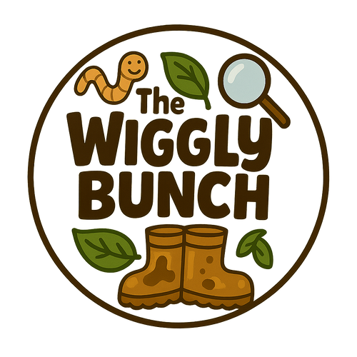 The Wiggly Bunch